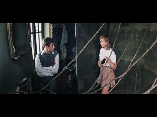 "Сто дней после детства" (1975)